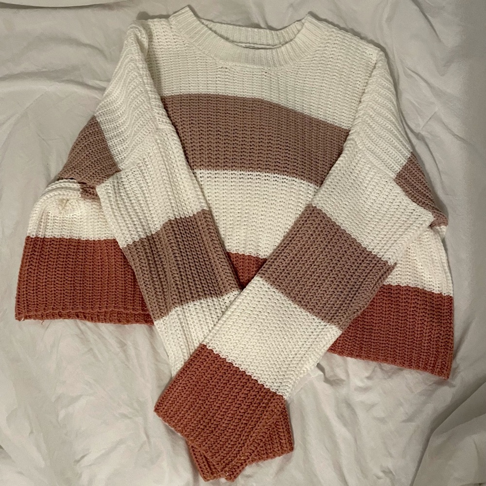 Sincerely Jules Sweater